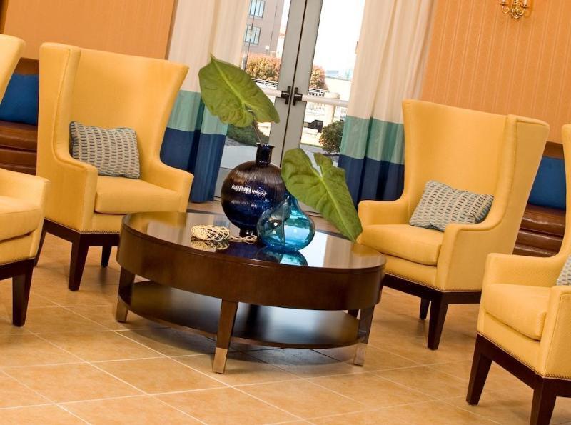 Hotel Renaissance Portsmouth-norfolk Waterfront Portsmouth