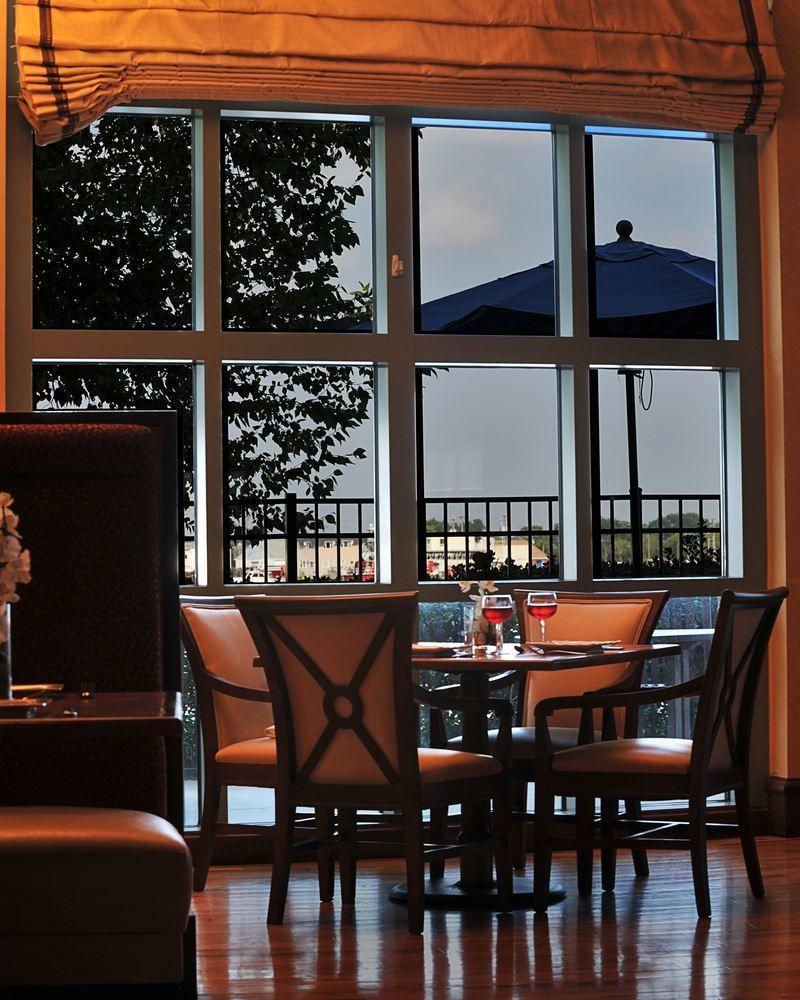 Hotel Renaissance Portsmouth-norfolk Waterfront
