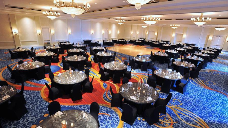 Renaissance Portsmouth-norfolk Waterfront Hotel