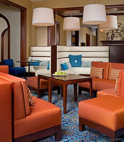 Renaissance Portsmouth-norfolk Waterfront Hotel
