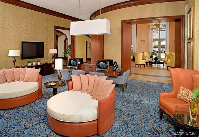 Renaissance Portsmouth-norfolk Waterfront 3*