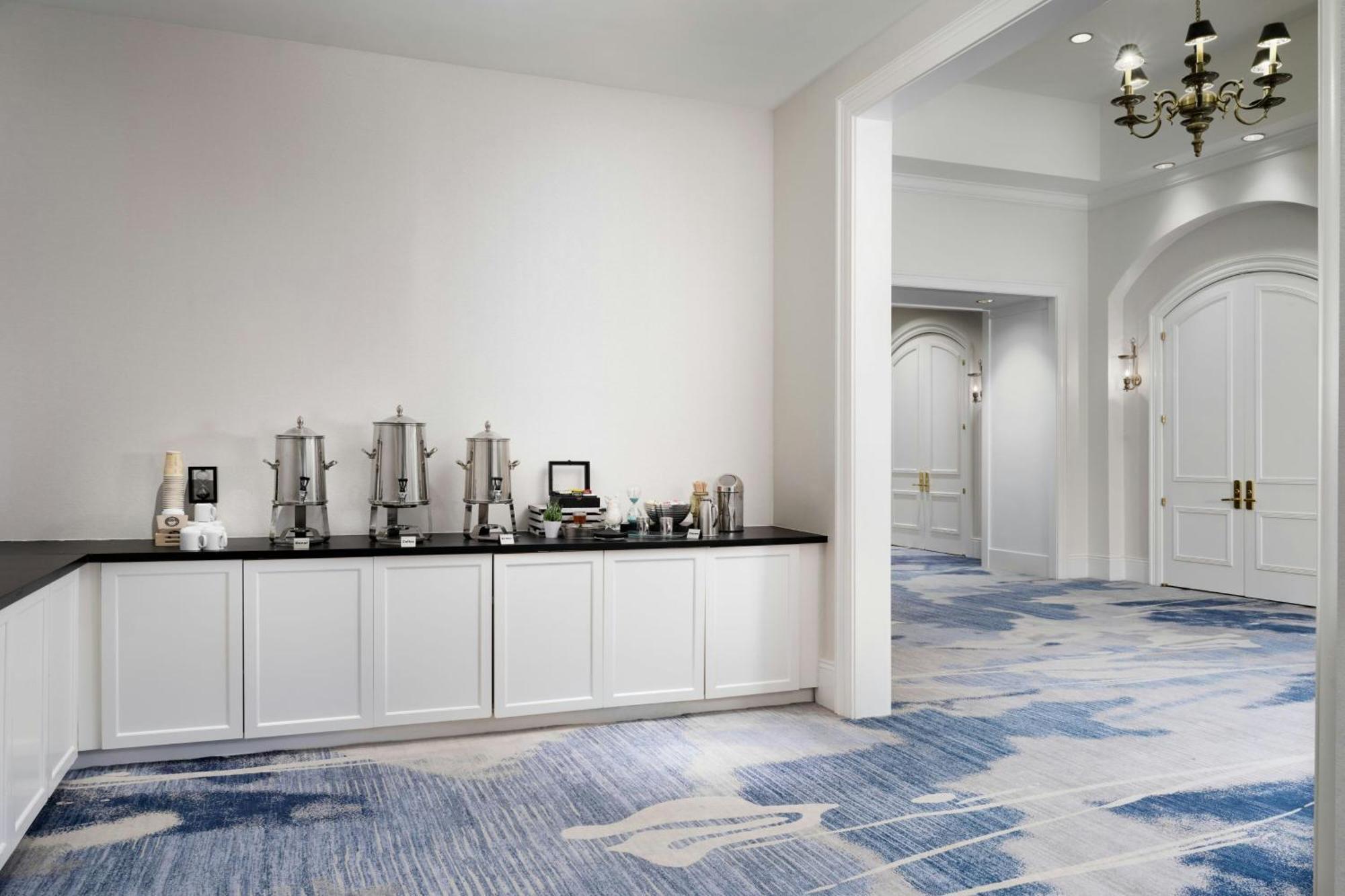 Hotel Renaissance Portsmouth-norfolk Waterfront Portsmouth