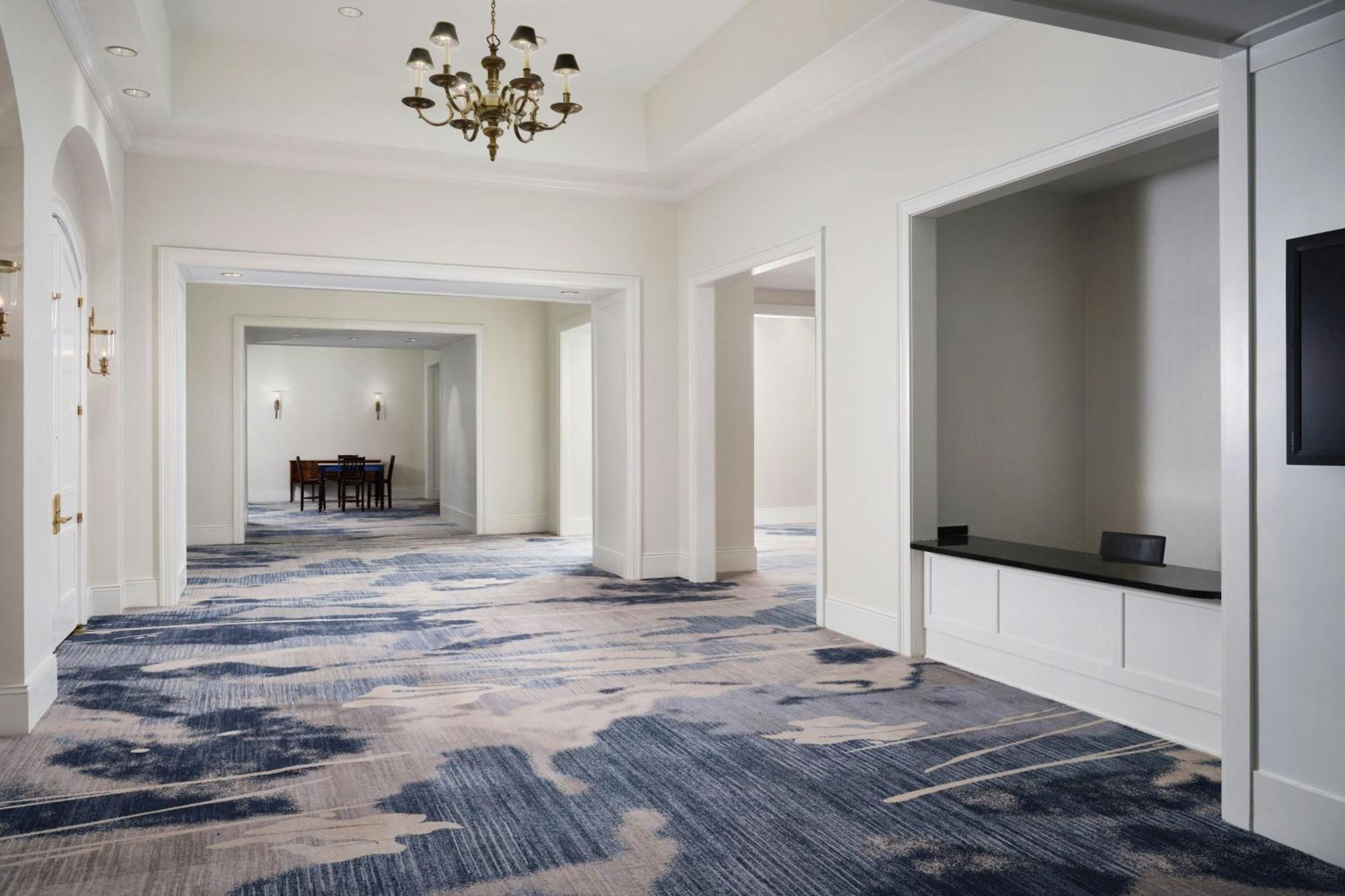 Renaissance Portsmouth-norfolk Waterfront 3*