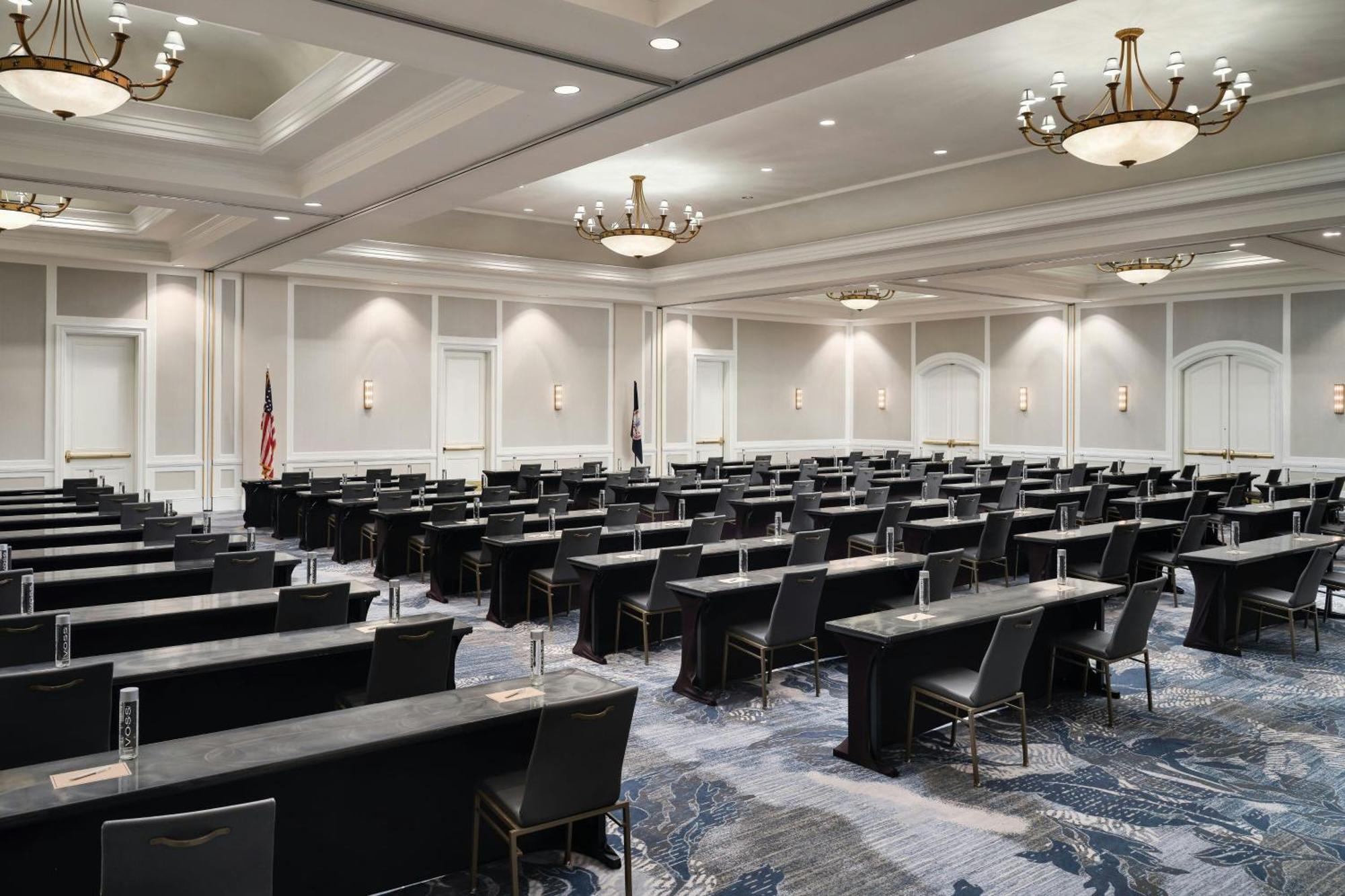 Hotel Renaissance Portsmouth-norfolk Waterfront