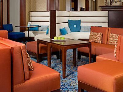 Renaissance Portsmouth-norfolk Waterfront Hotel Portsmouth
