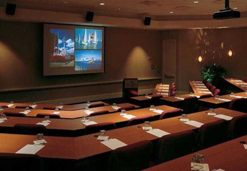 Hotel Renaissance Portsmouth-norfolk Waterfront 3*