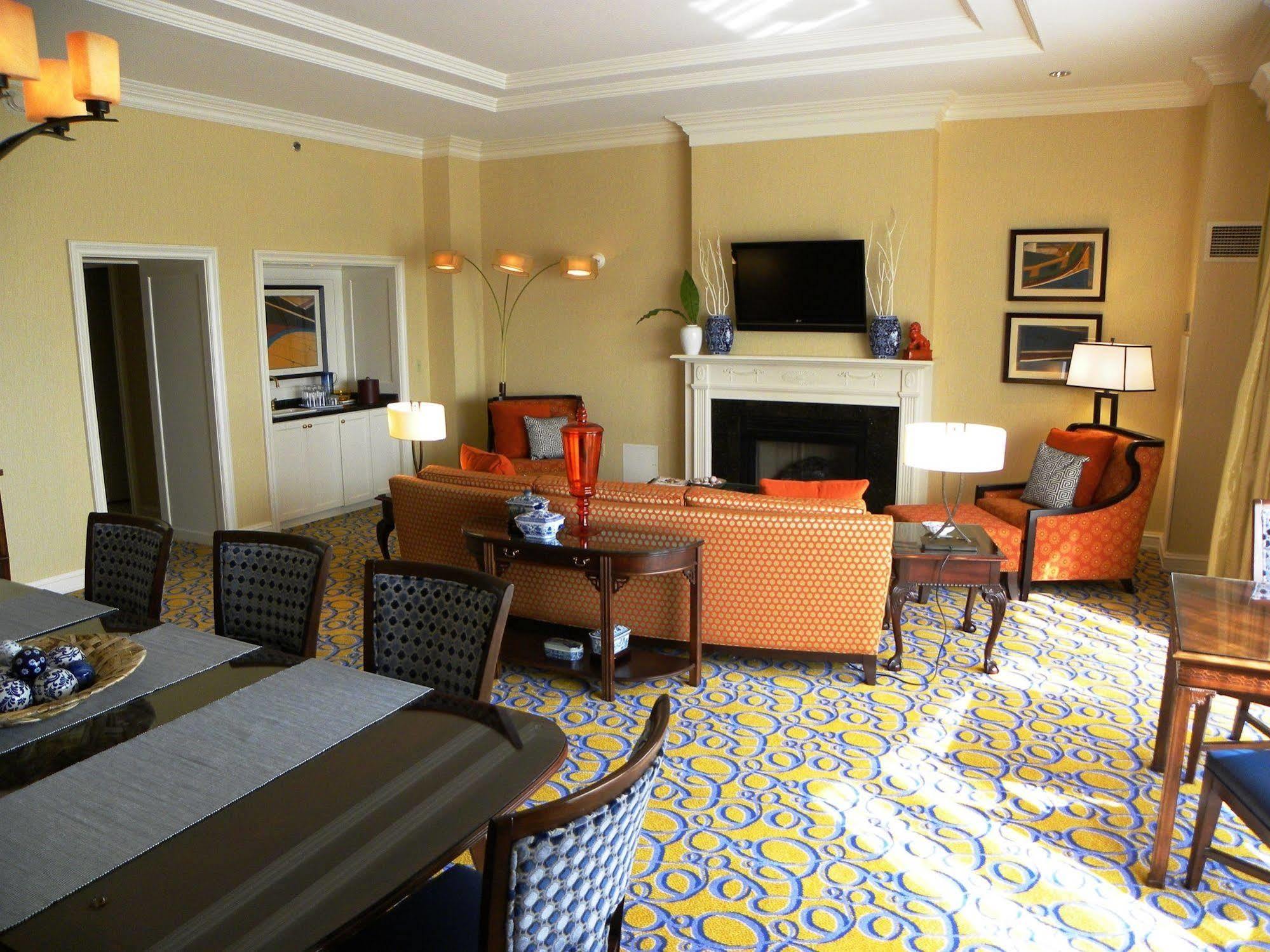 Hotel Renaissance Portsmouth-norfolk Waterfront